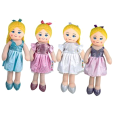 Ballerina Rag Doll 46cm, in Tutu 